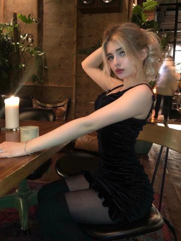 Анкета проститутки Сабина - Фото 1, , 24 года, №134530