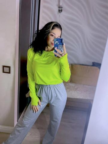 Анкета проститутки Услада - Фото 1, , 27 лет, №135907